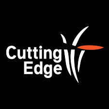 cutting edge logo