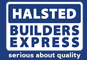 halstead zimbabwe logo